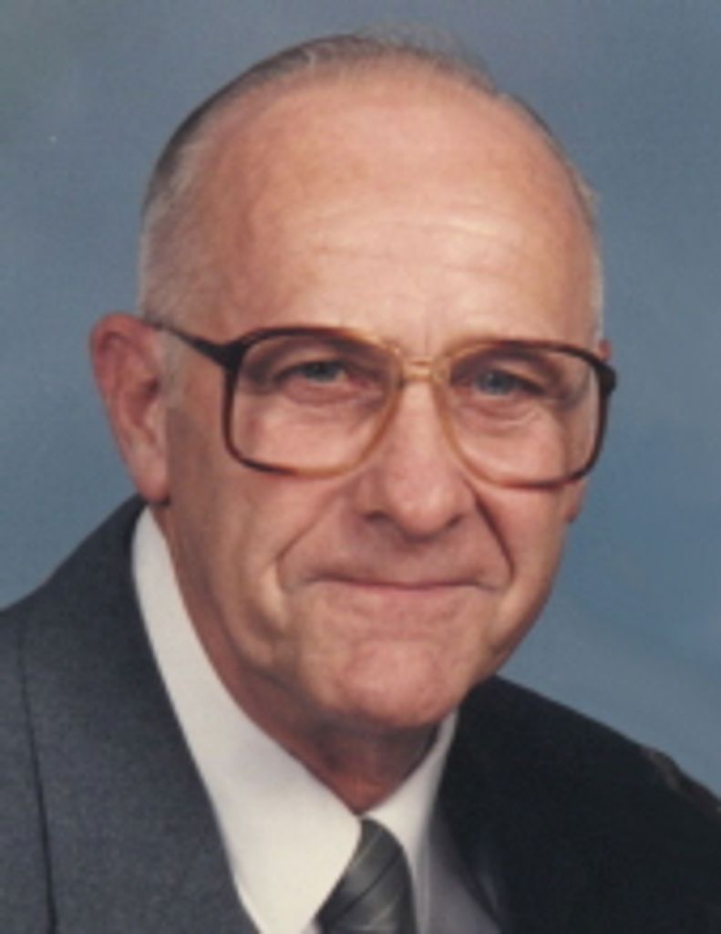Ivan E. Schucker