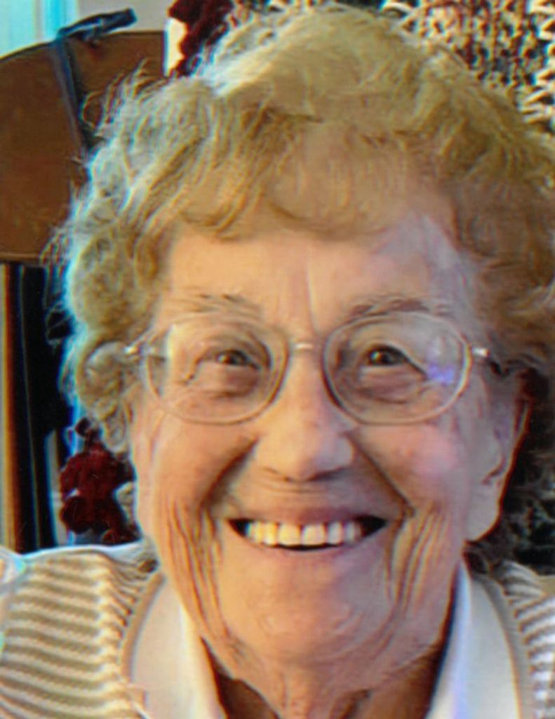 Marie C. Nott Profile Photo