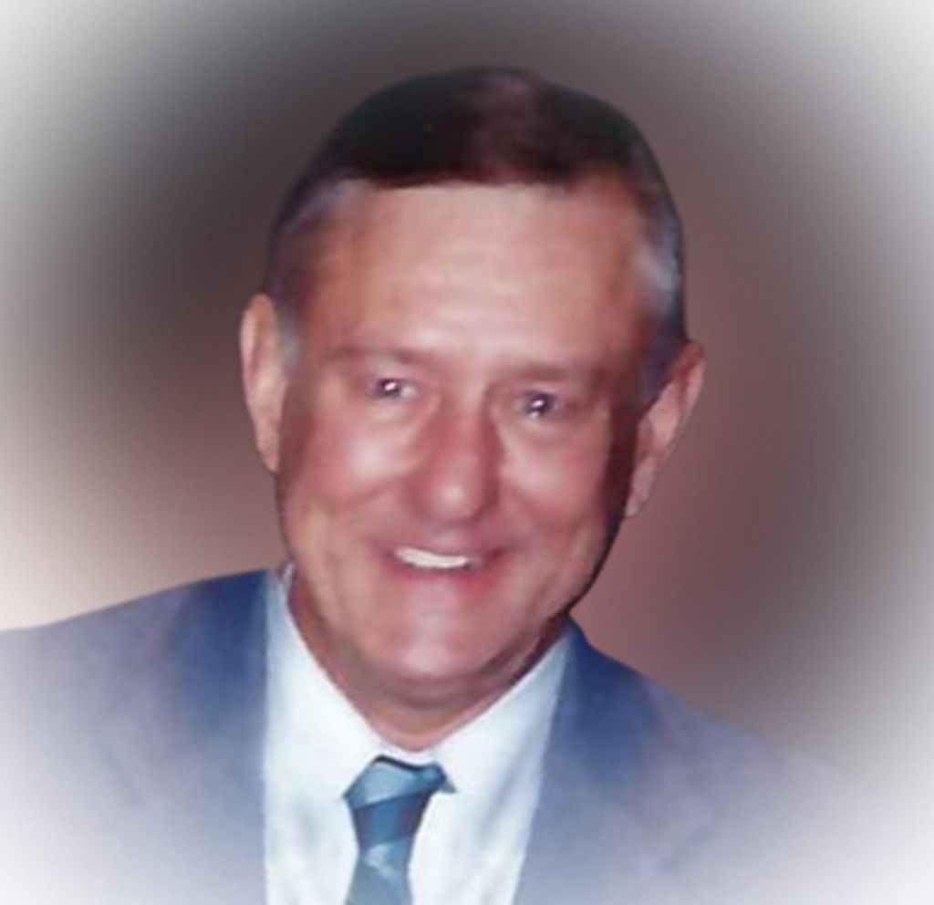 John Anthony Rice, Jr. Profile Photo