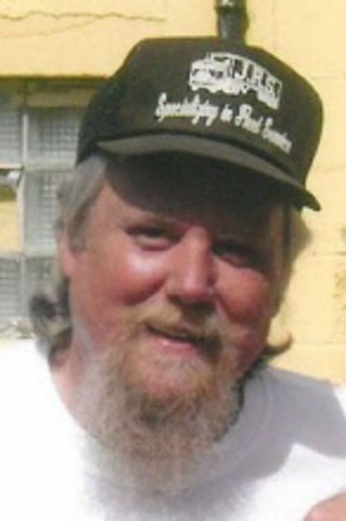 Douglas Alan Gorte