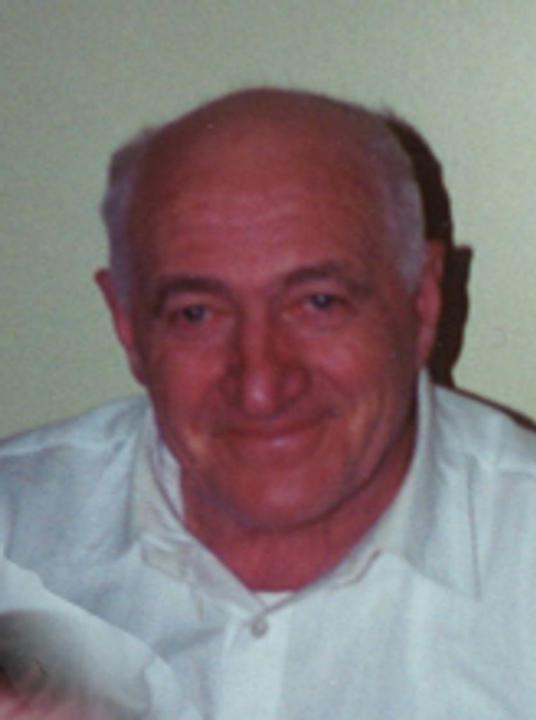 Rocco Difruscia Profile Photo