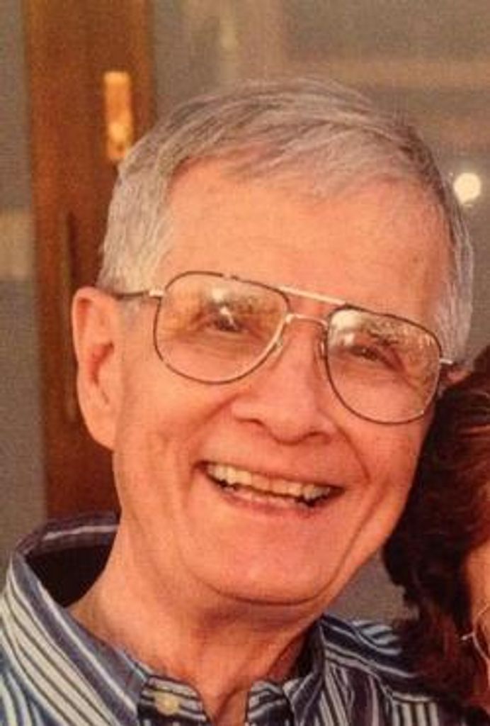 Leonard James Skoniecke, Sr. Profile Photo