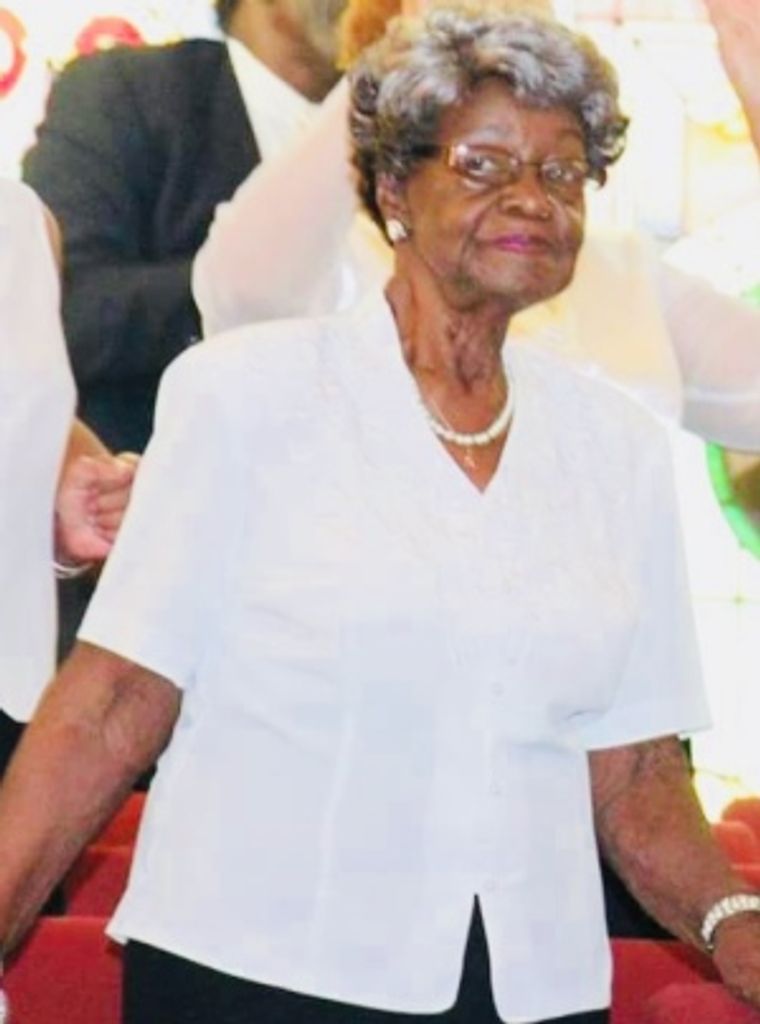 Anna Leona Williams Profile Photo