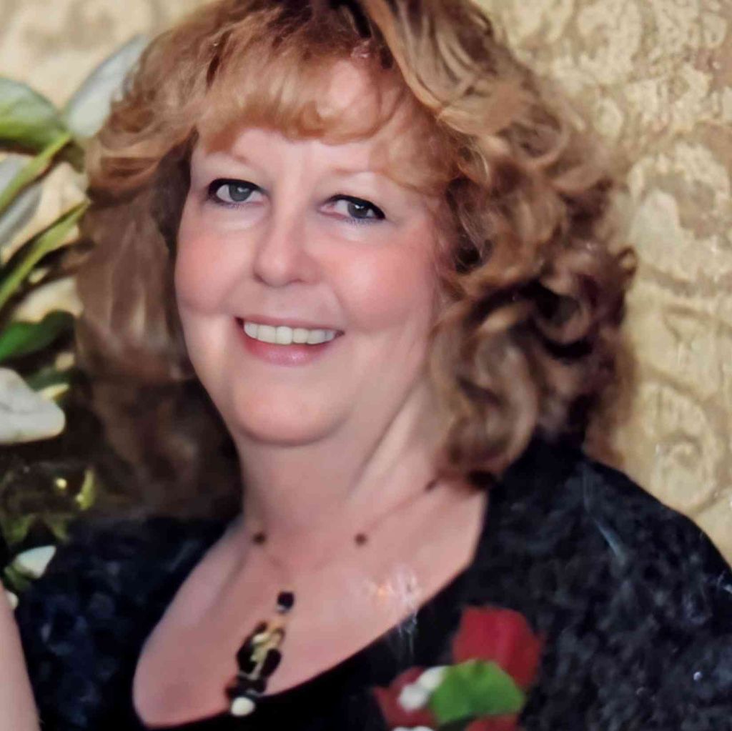 Kathleen Farrell Profile Photo