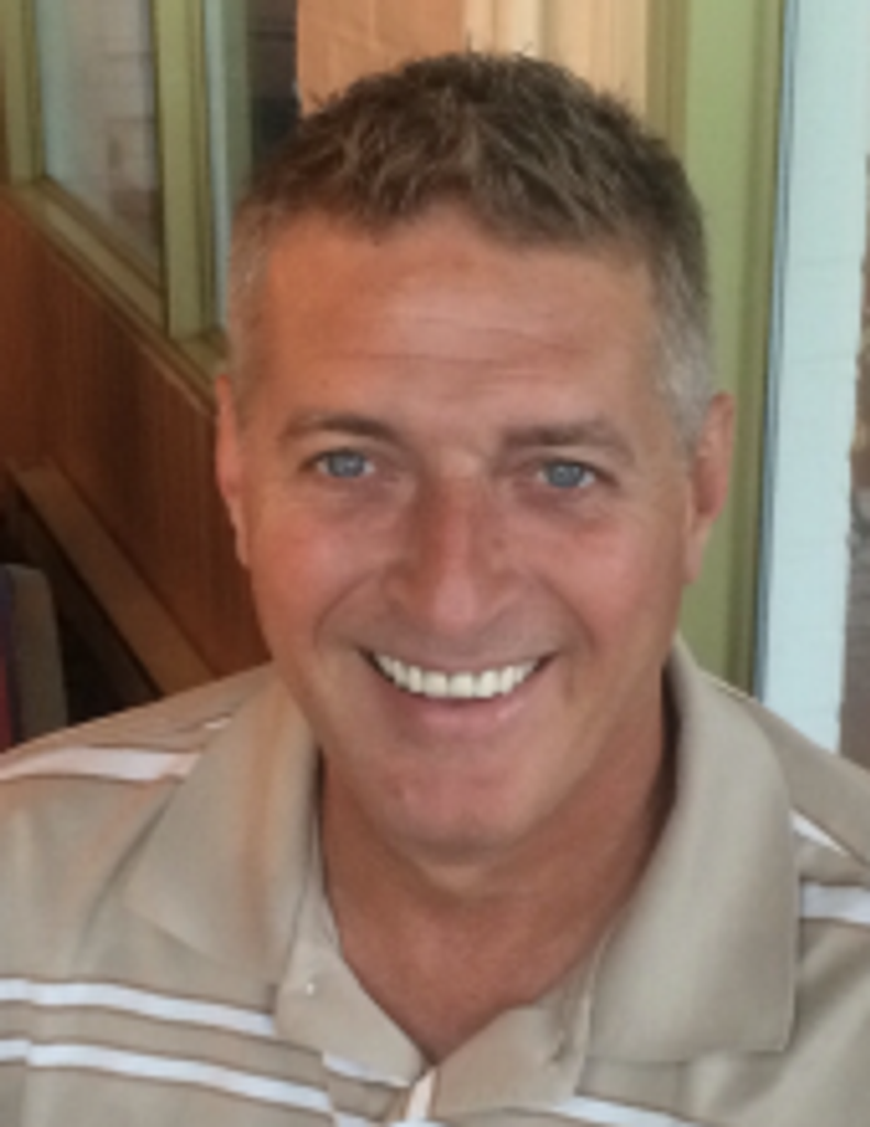 Larry  Lee Holden Jr.