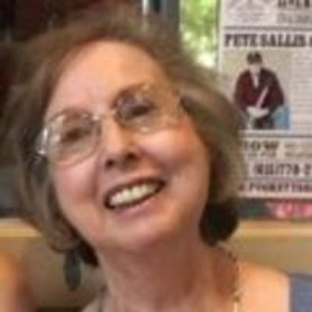 Blanche Elizabeth Davis