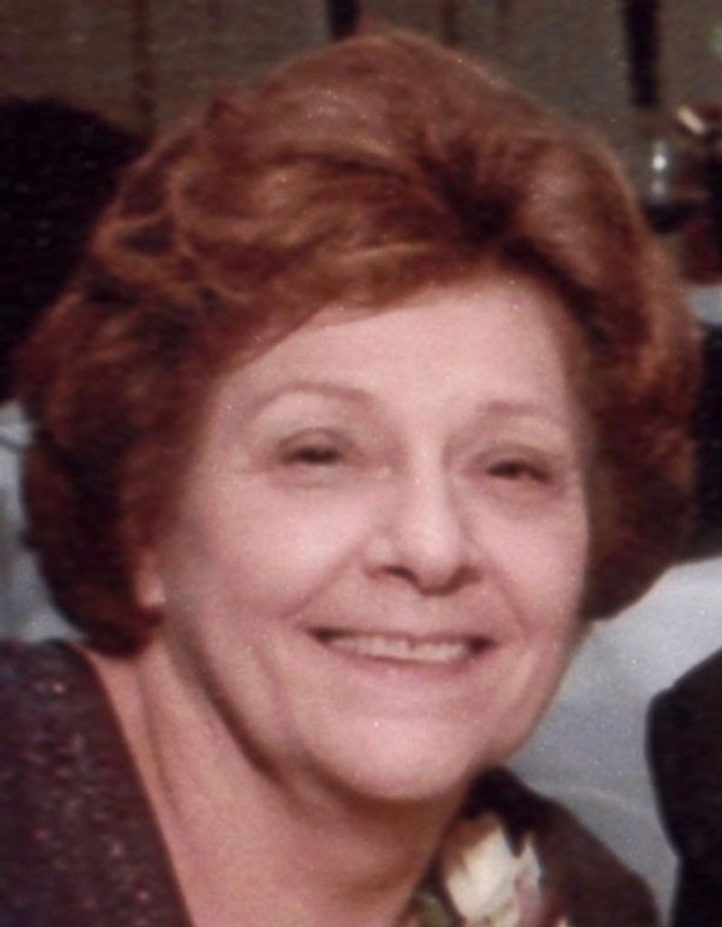 Patricia A. Callahan