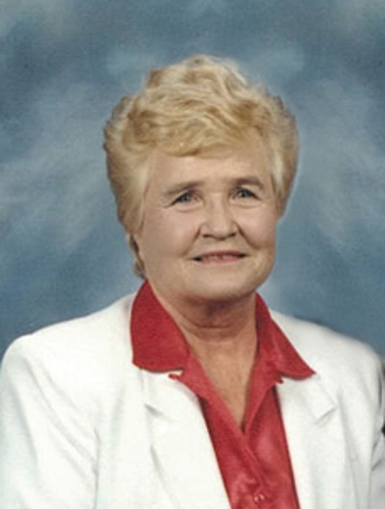 Eva Marie Vinson