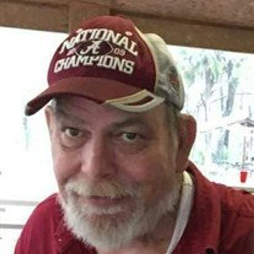 William  Irvin Vice Profile Photo