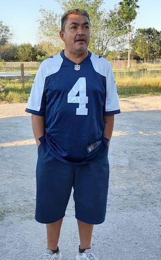 John Thomas Lucero photo gallery thumbnail 19 of 87