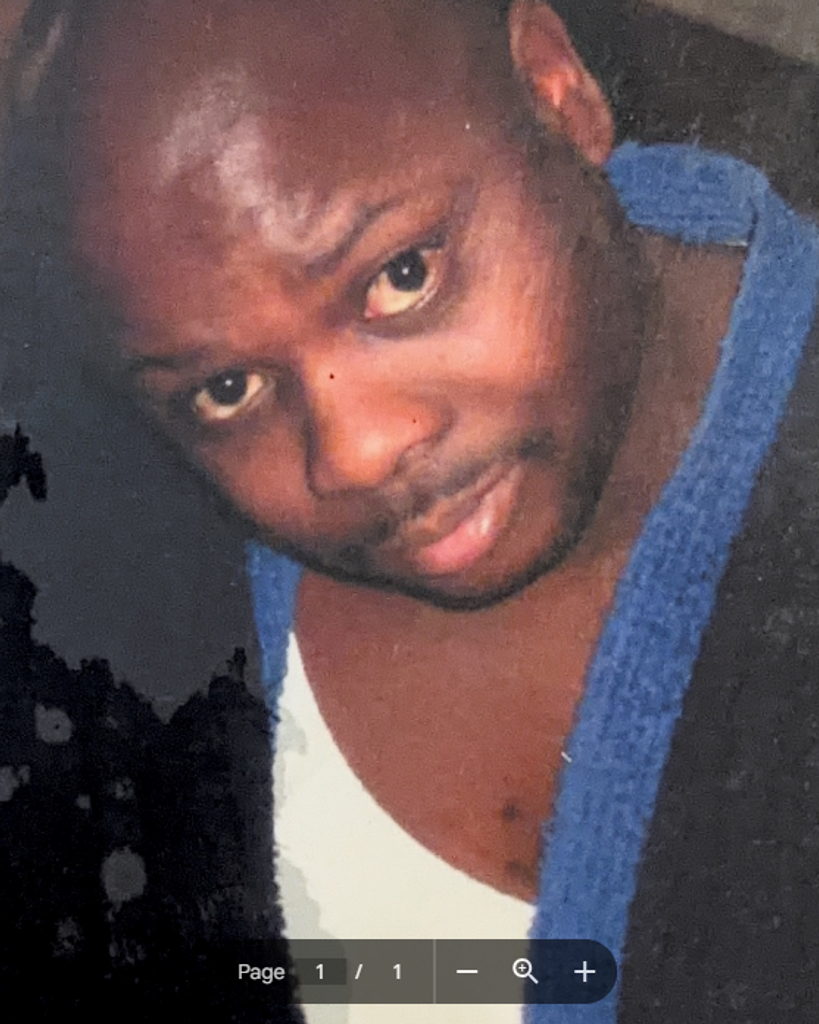 Randy Emanuel West