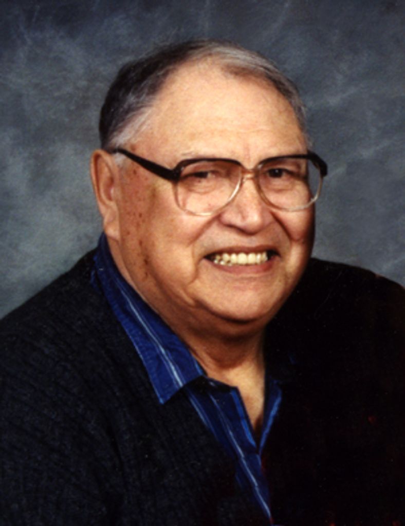 John Swain
