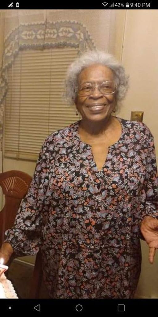 Willie Mae Isley Miller Profile Photo