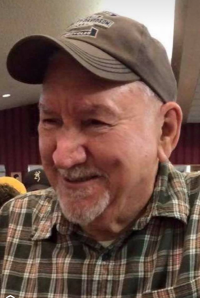 Gene Thomas Peacock Profile Photo