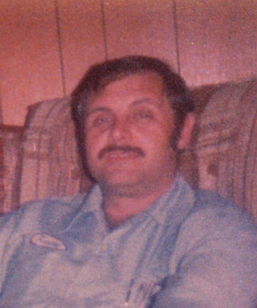Roy "Keith" Pitts Profile Photo