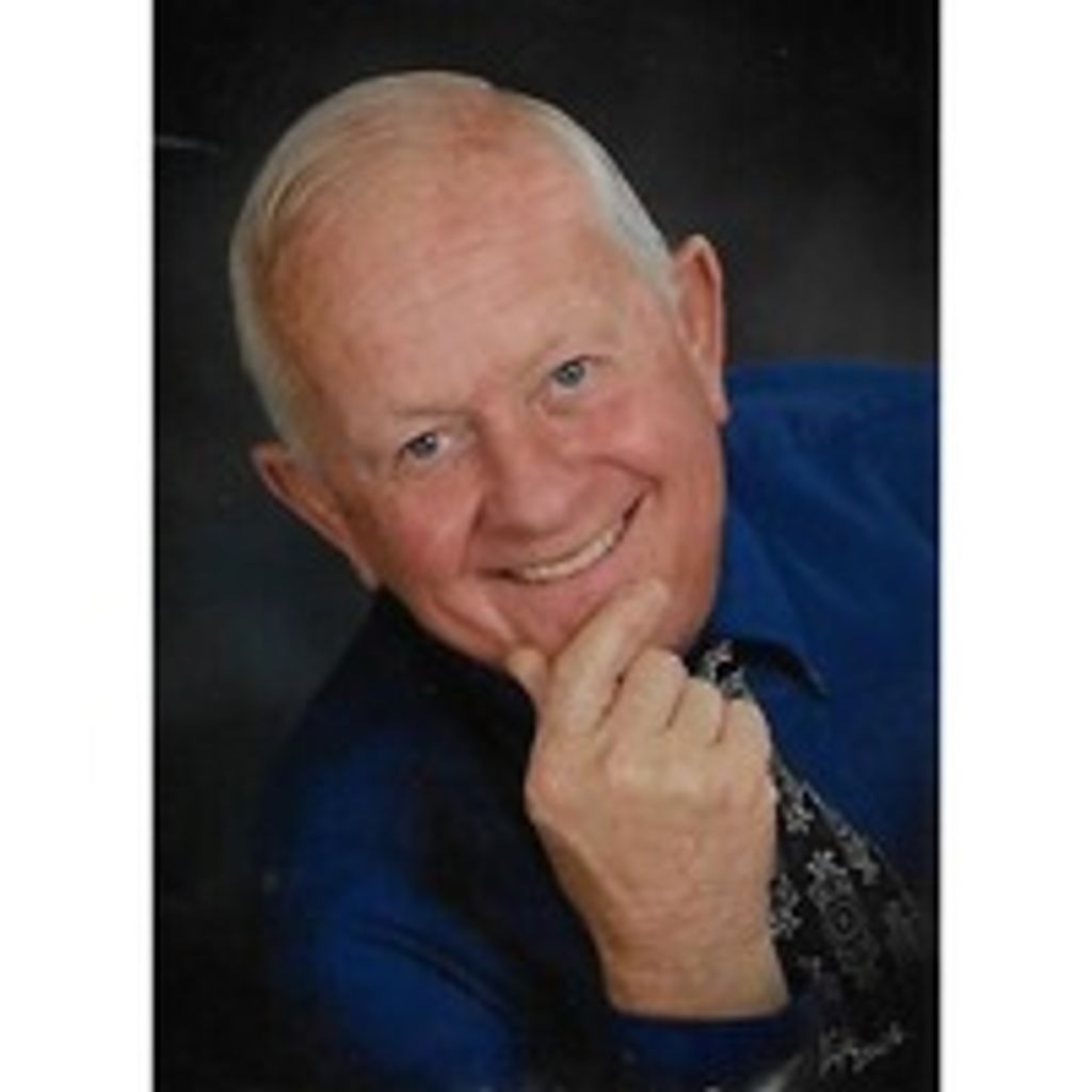 Larry J. Smith