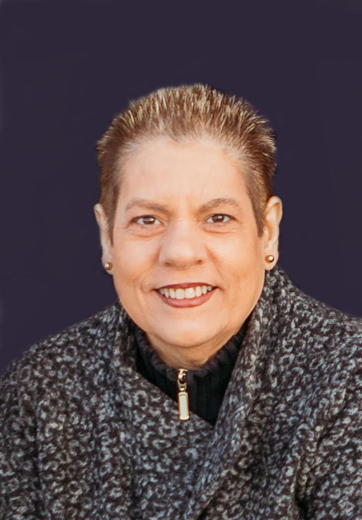 Tina M. (Mata)  Cugini