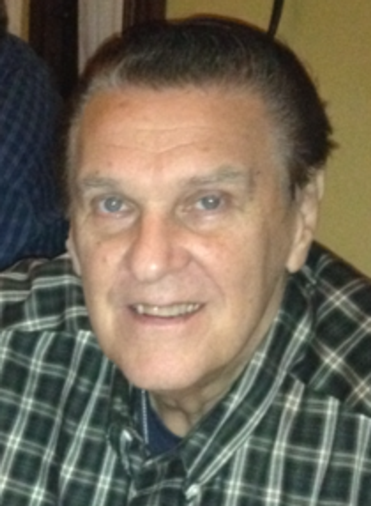 Gerald (Jerry) Miller Profile Photo