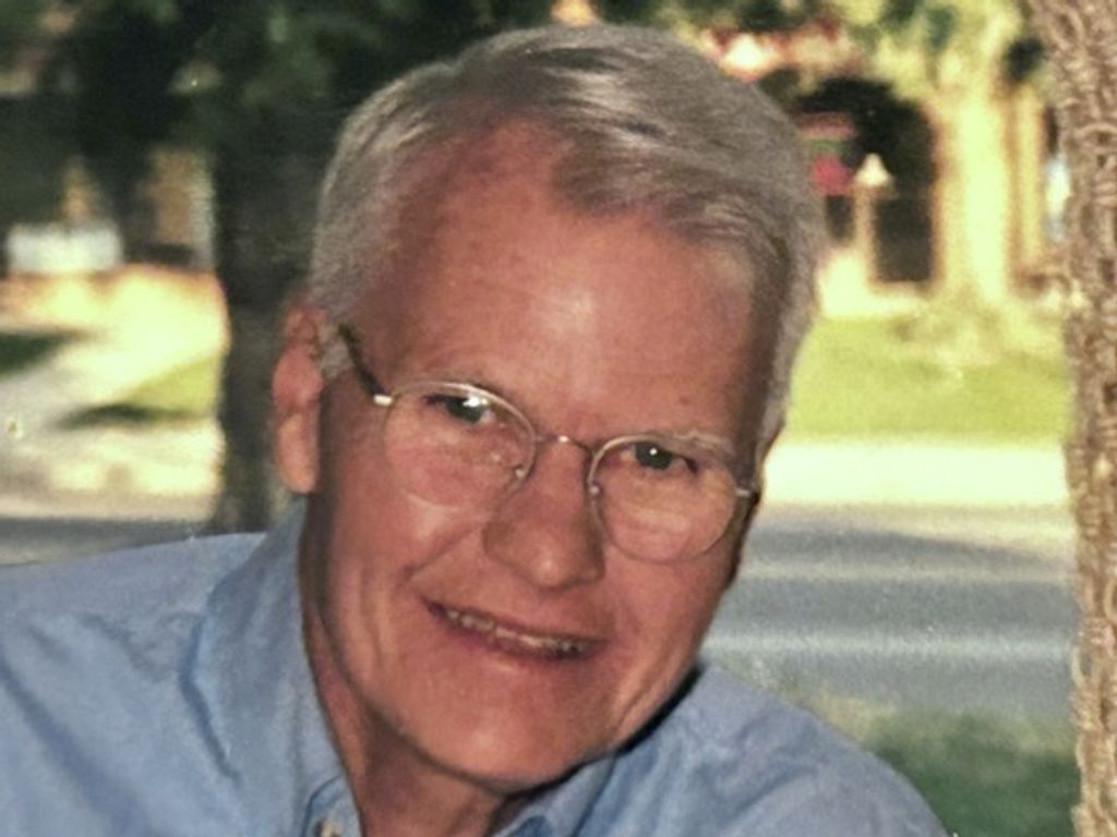 William (Bill) Arthur Perkins