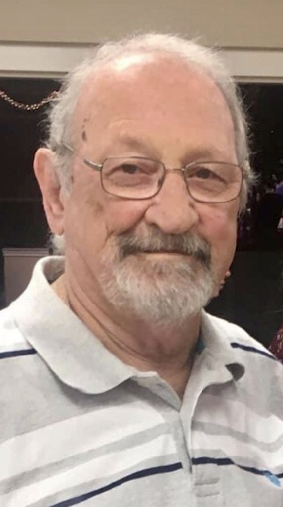 James Dennis Hodges Profile Photo