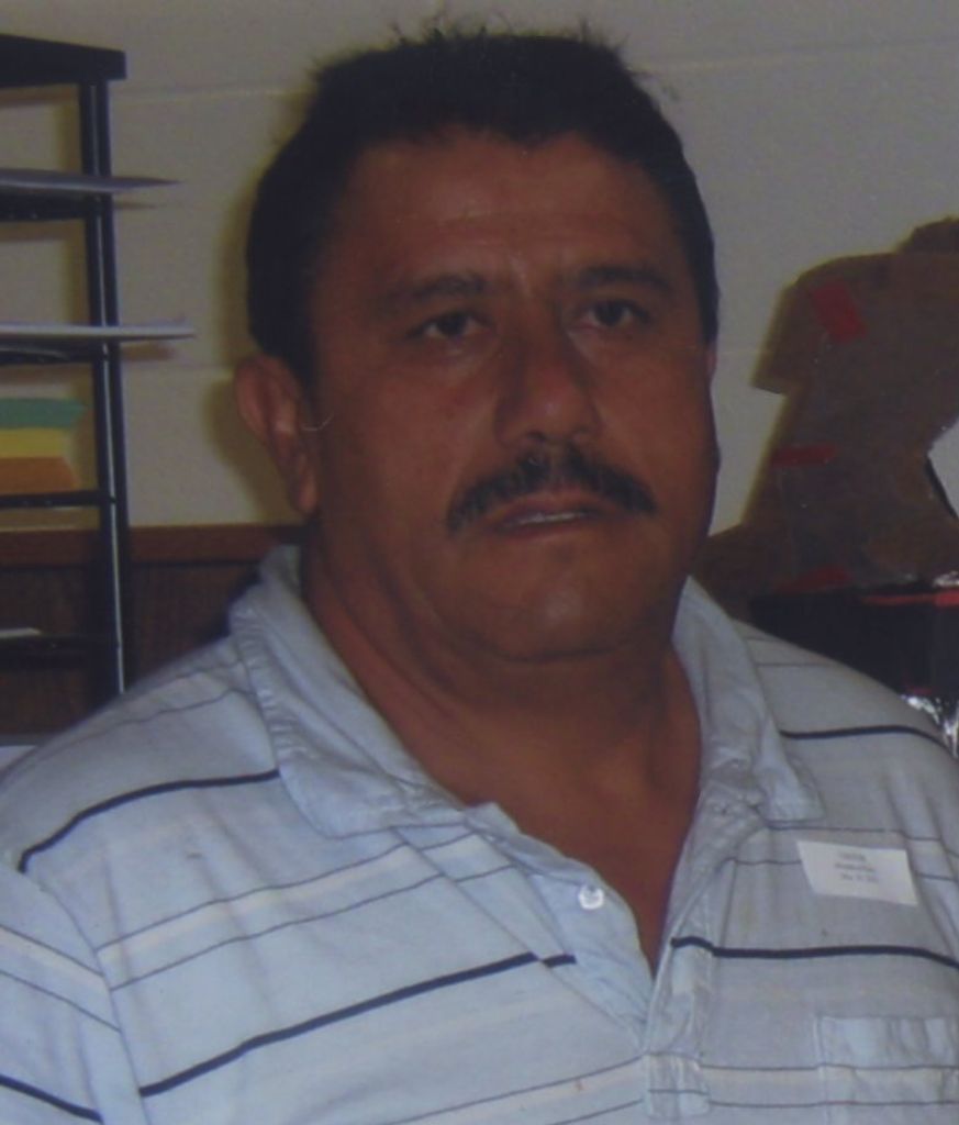Mario De Santiago Martinez