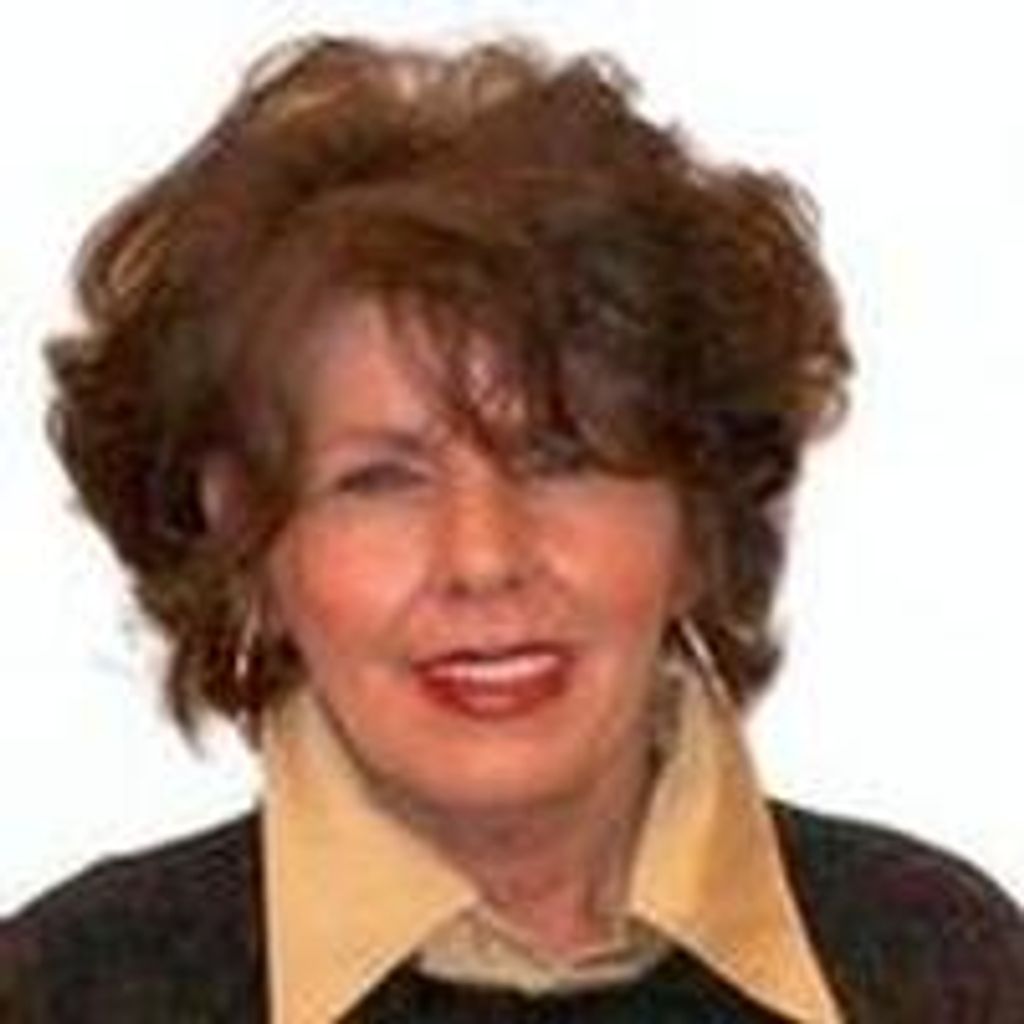 Trudy Baker-Handford