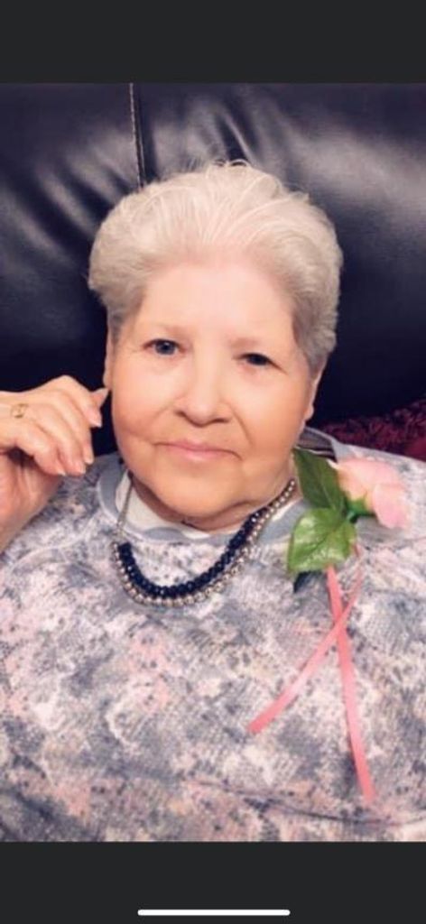 Shirley Cristelee (Taylor) Lee Mcadoo Profile Photo