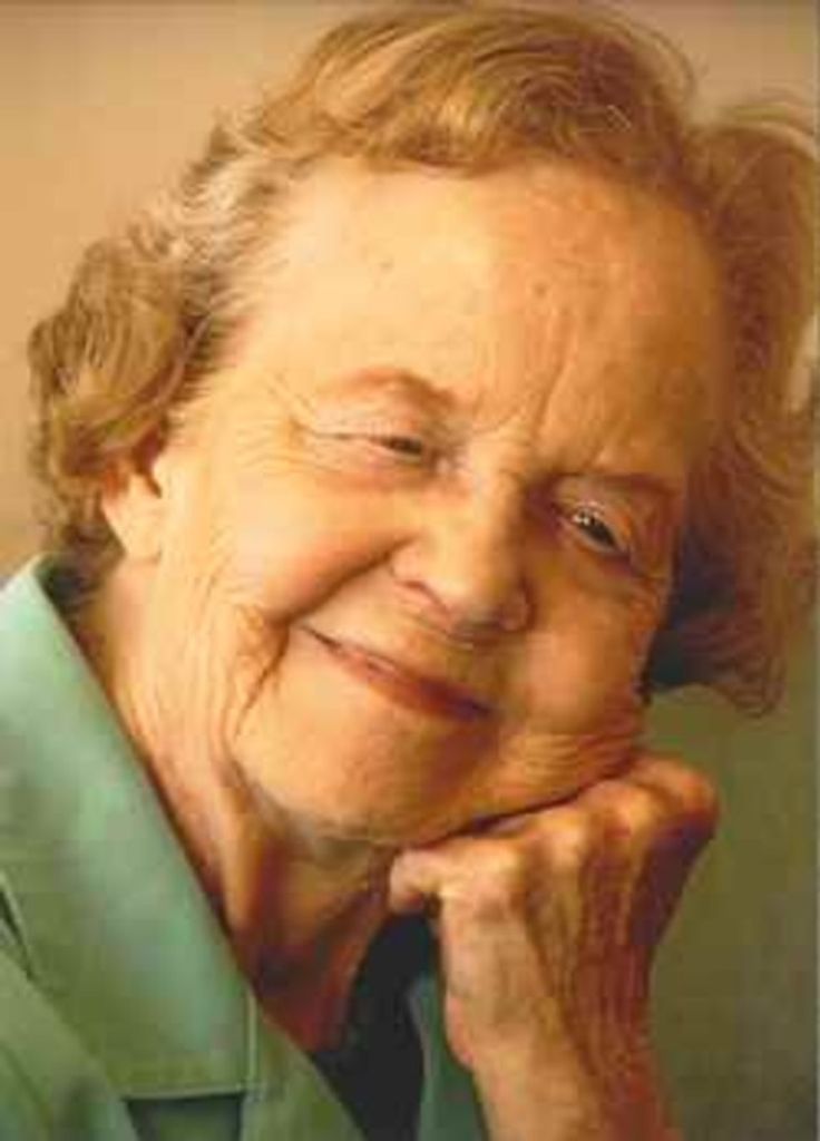 Eska Sessoms Garrison