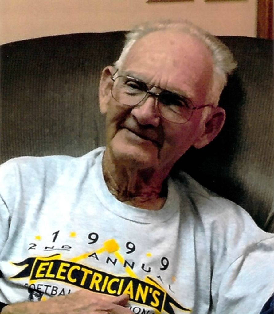 Roy F. Wood Profile Photo