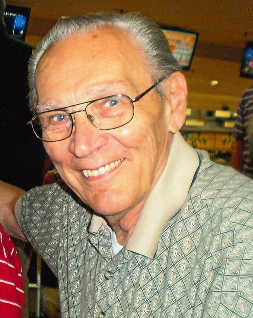 Ronald Kasper