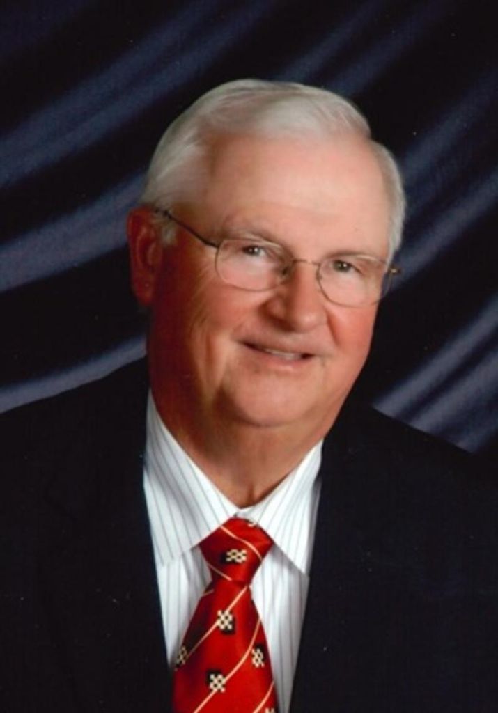 Edward "Ed" A. Hartfiel Profile Photo