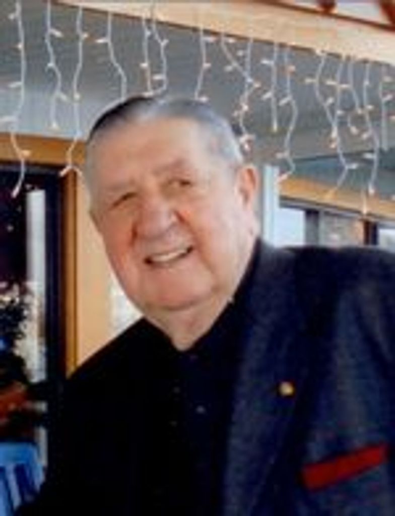 William Dwight Burton