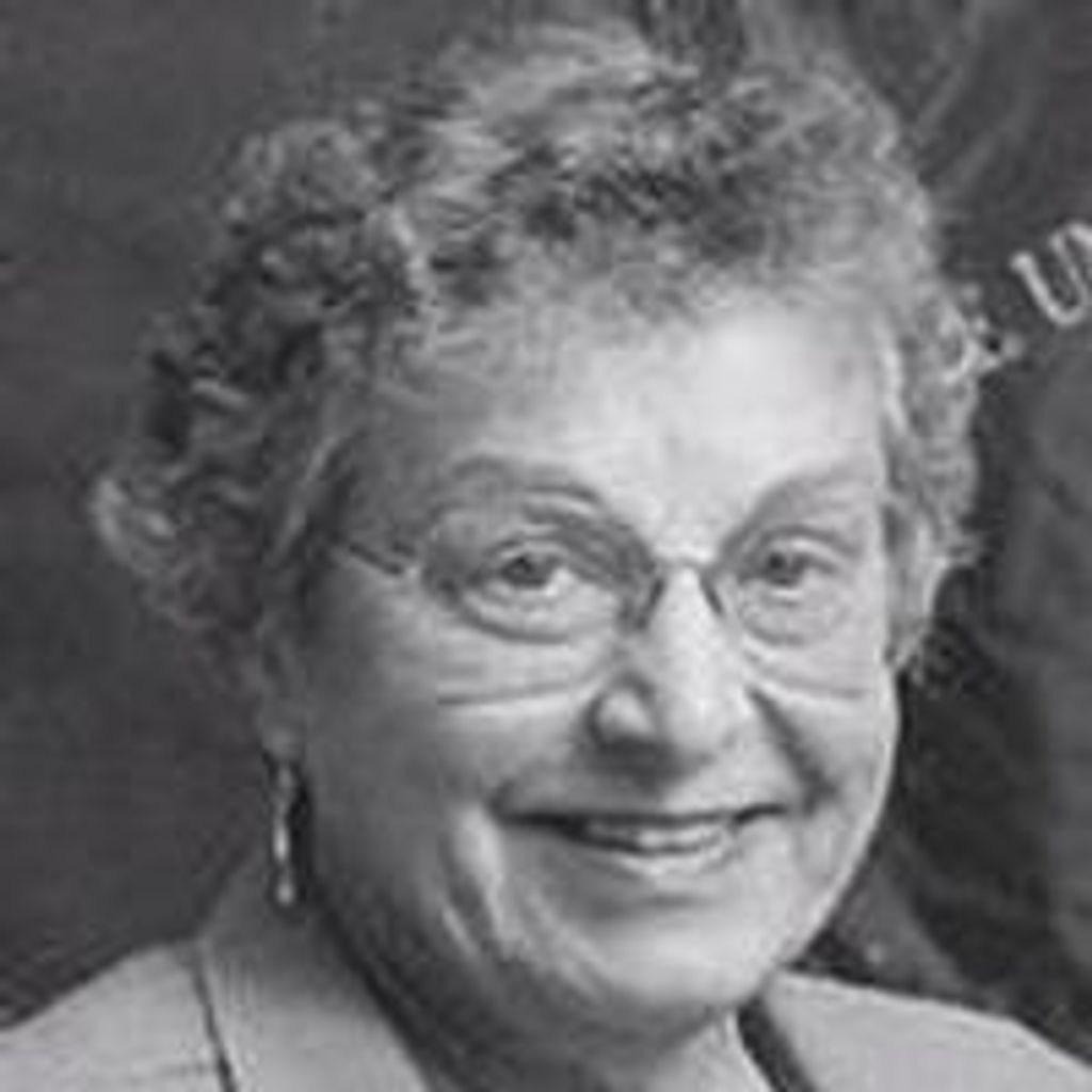 Eleanor T. Anderson Profile Photo