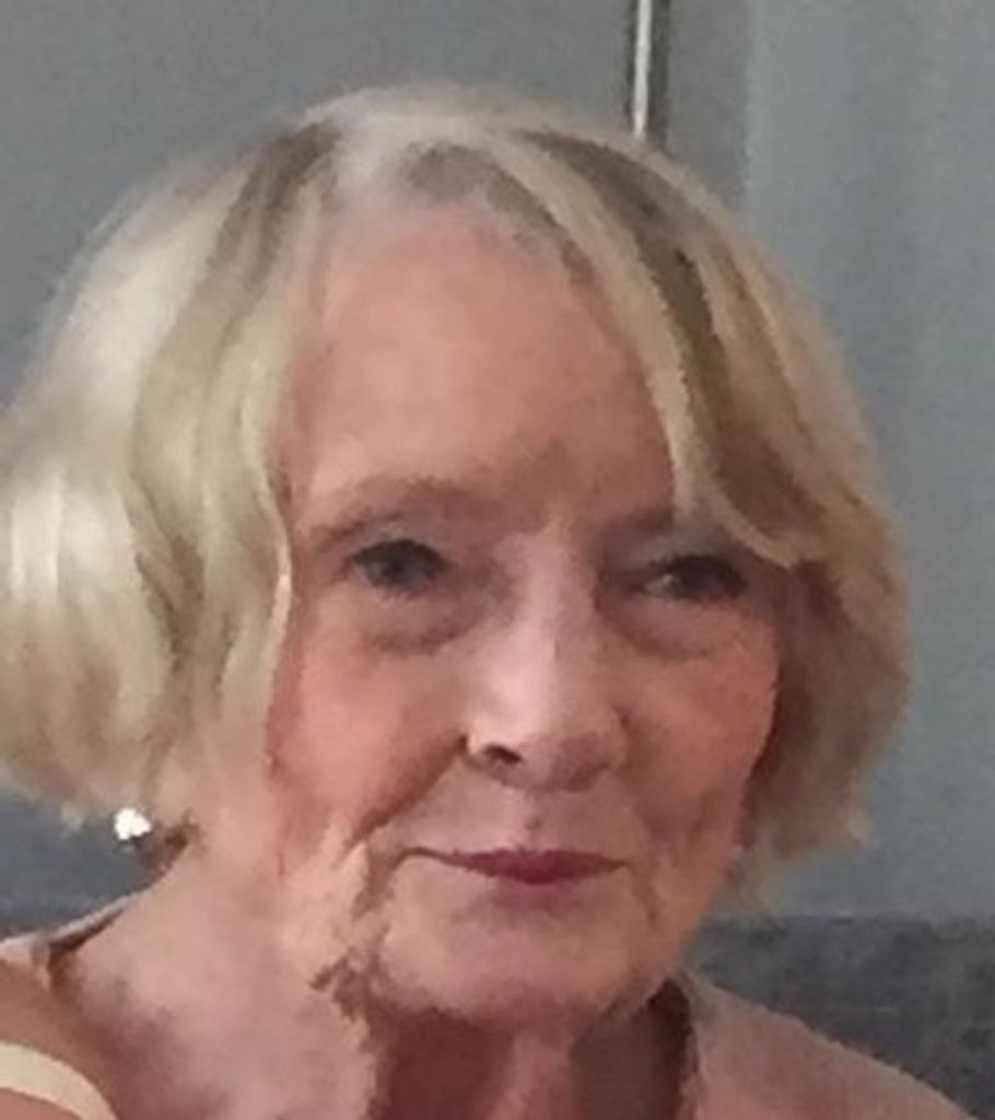 Joan Griecci