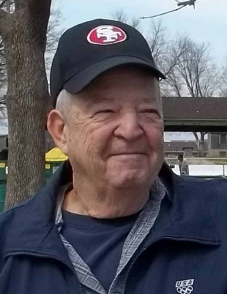 John Thomas Ervin Profile Photo