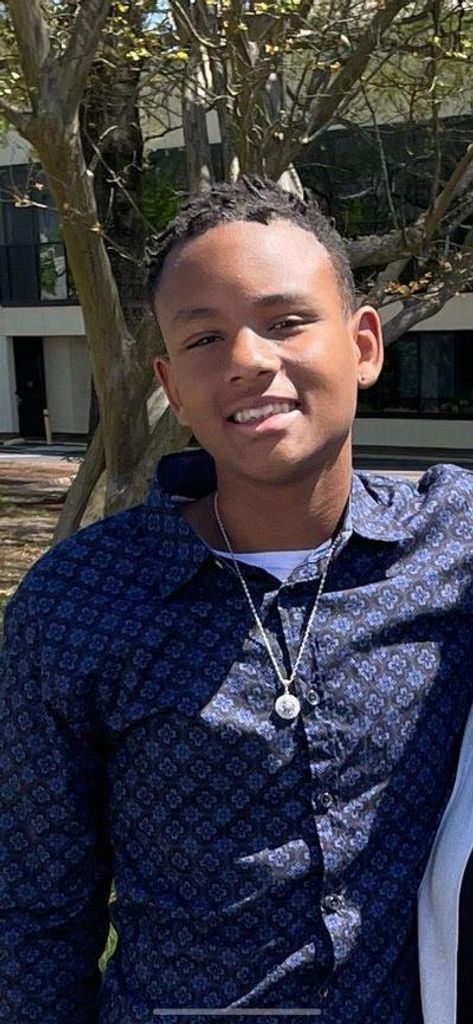 Azyan Antwan Dorian Ervin Profile Photo
