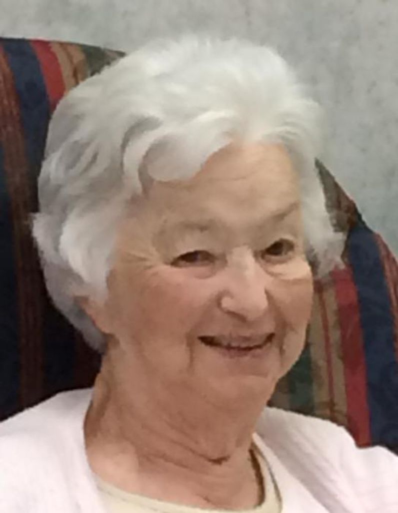 Zelphia Juanita Reynolds