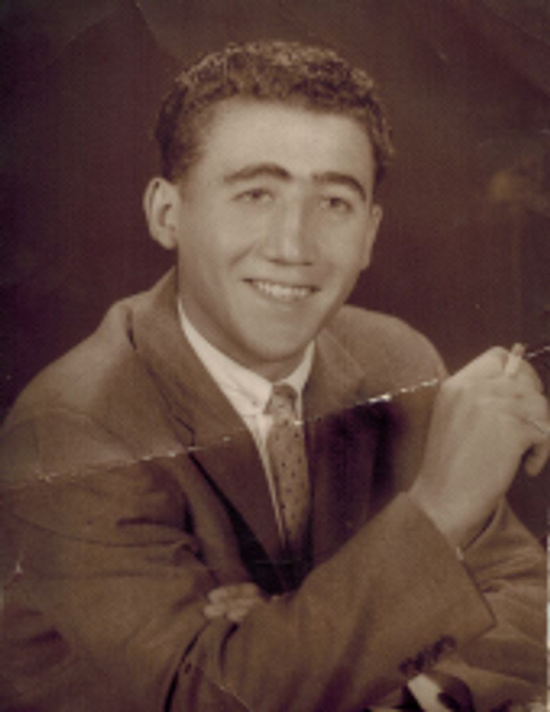 Angelo Walter Falletta