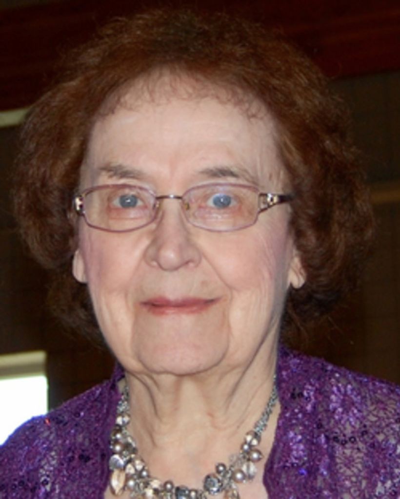 Rose Diez Profile Photo