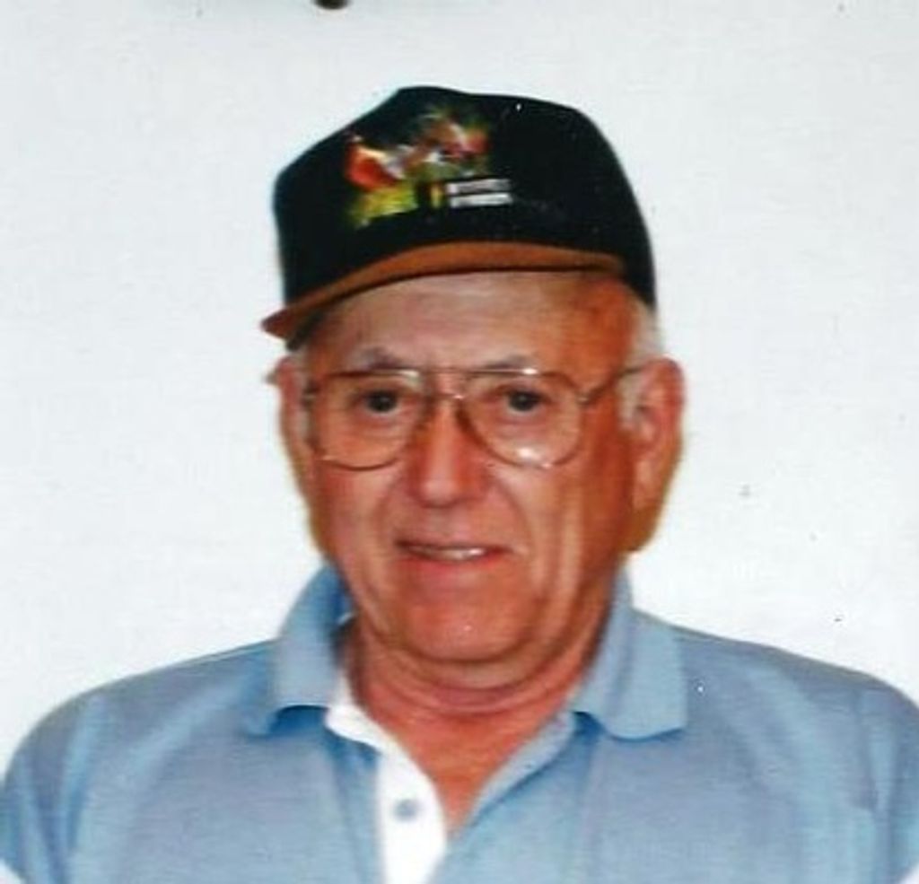 Forrest R. Ladwig Profile Photo