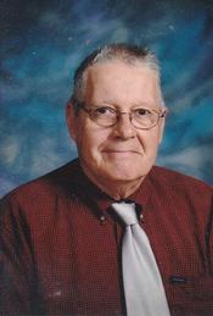 Hubert Erwin Kidder, Jr.