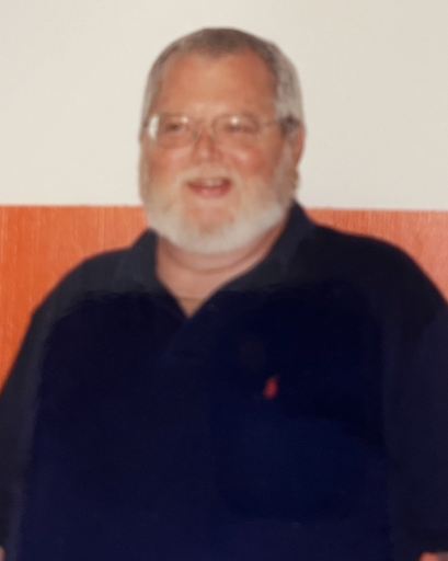 Donald W. Liming's obituary image