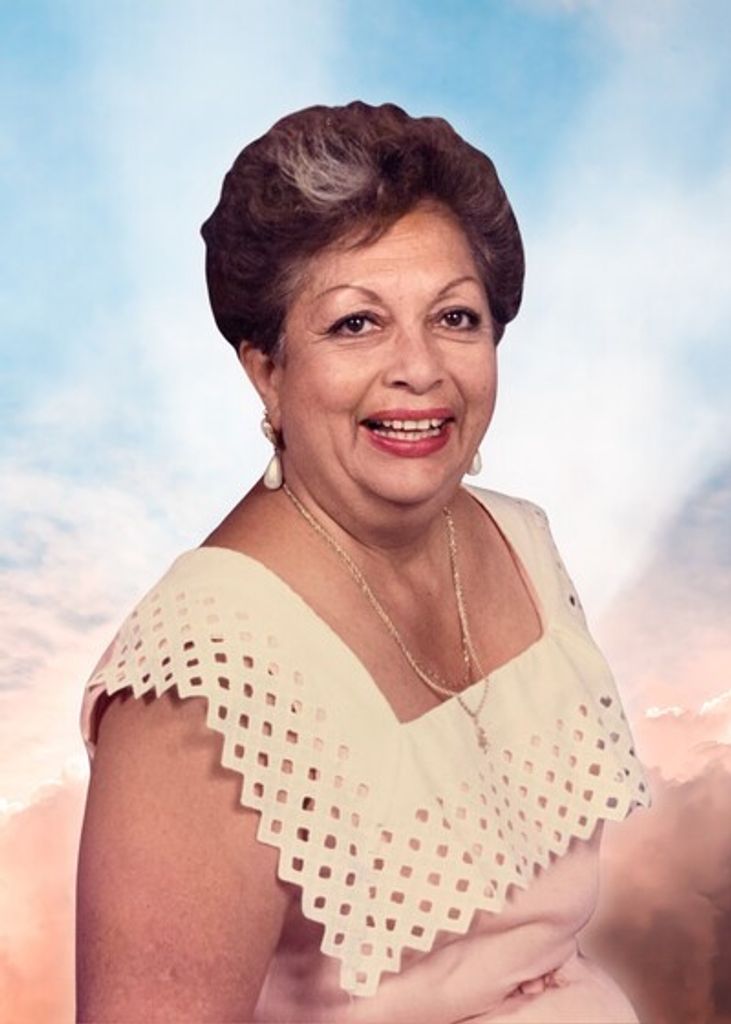 Maria Luisa Gastelum Murillo Profile Photo