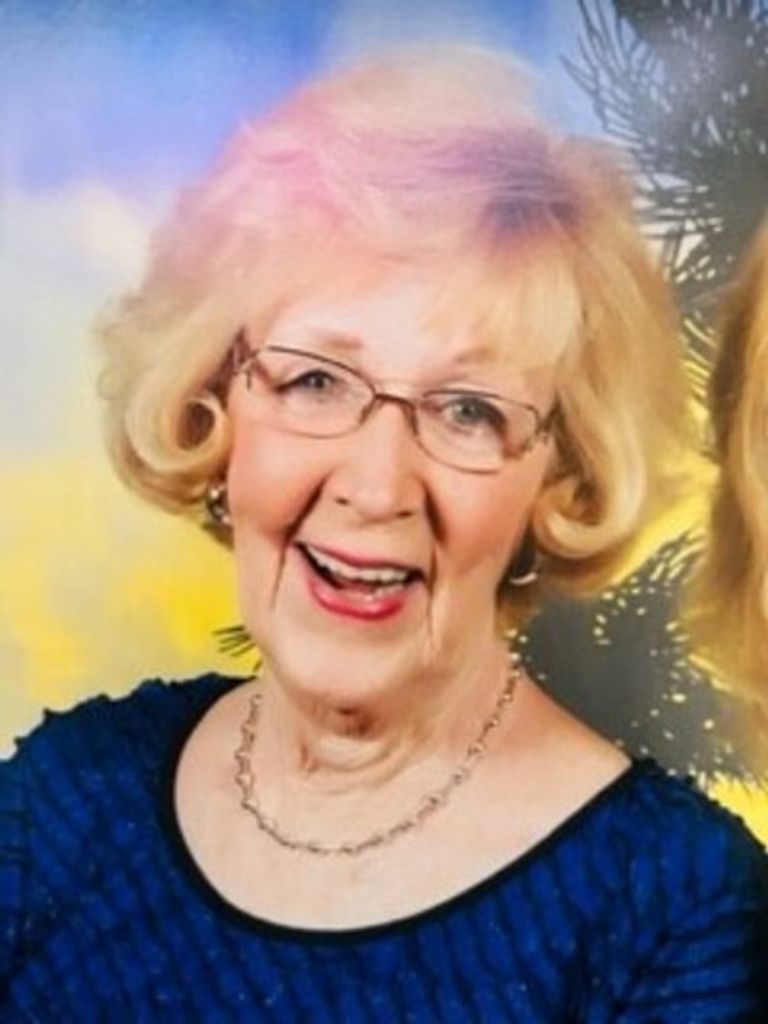 Janet Ann Mcknight Profile Photo