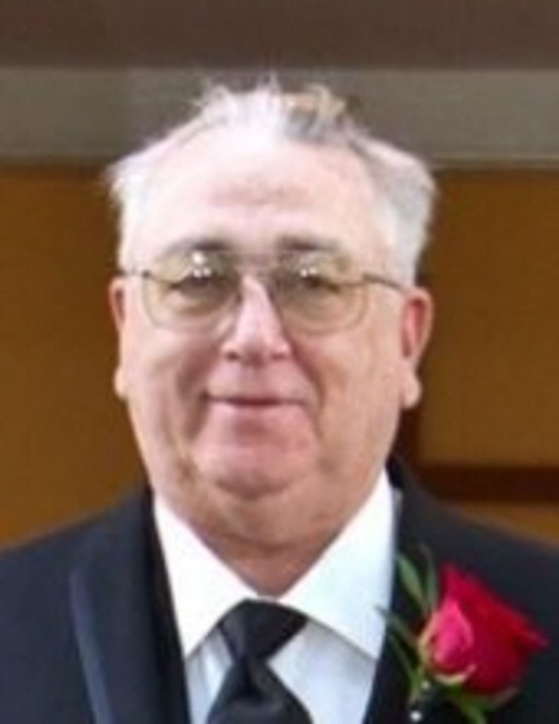 James David Zimmerman Profile Photo