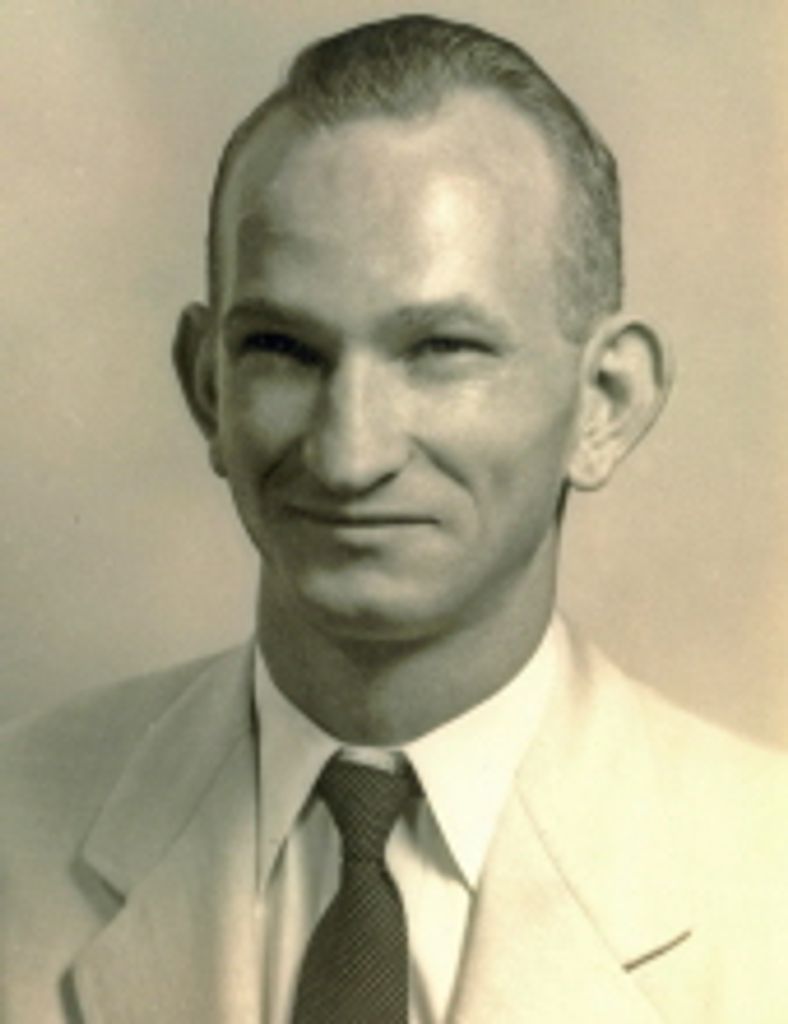 Thomas Henry Murray