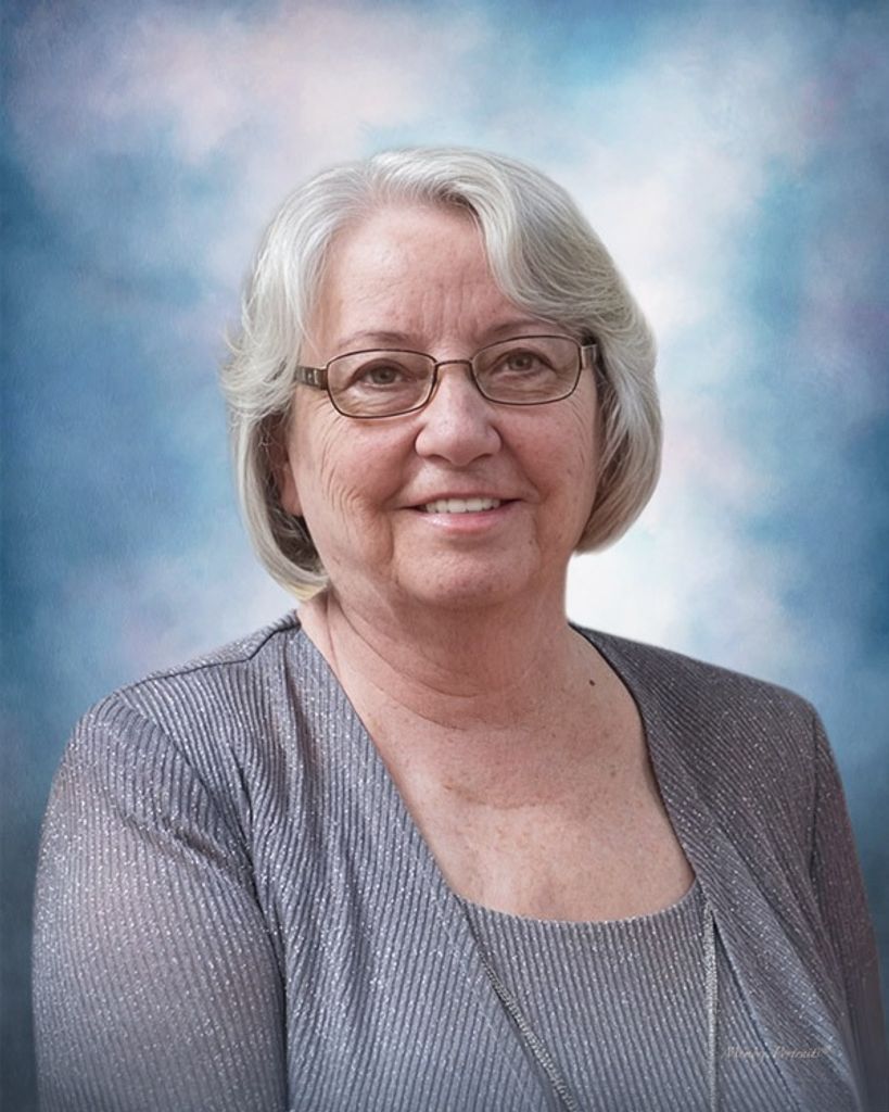 Lillian Louise Parks