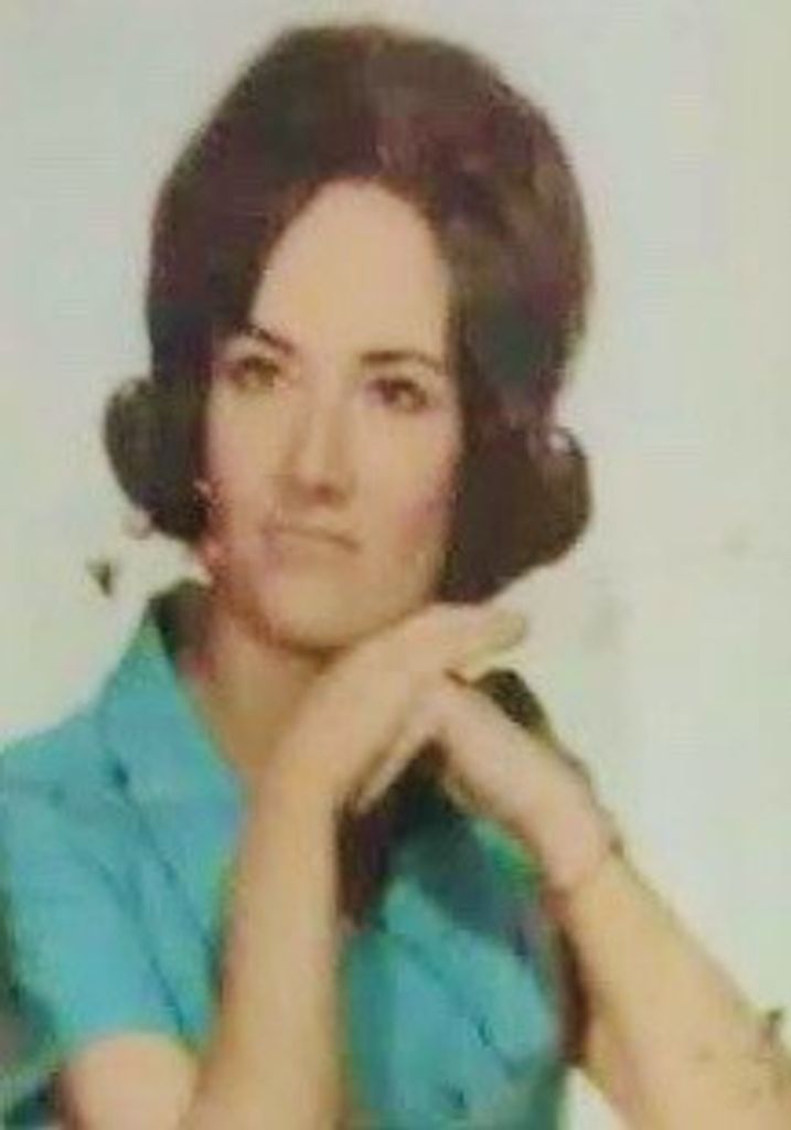 Ruth Harrison