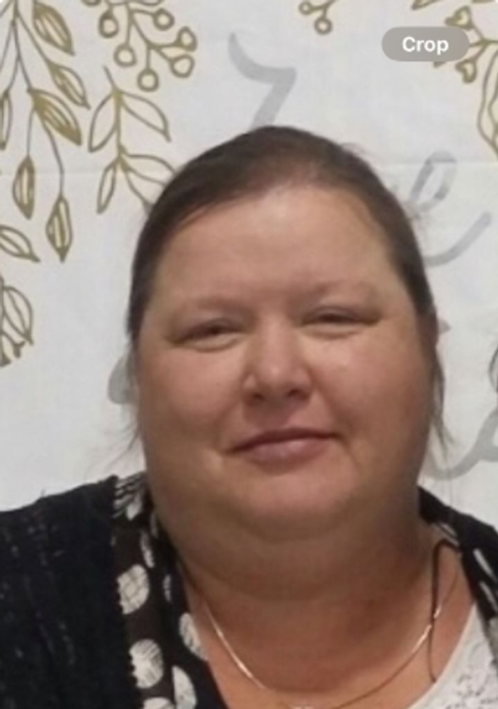 Angela Kay Wilkerson Profile Photo