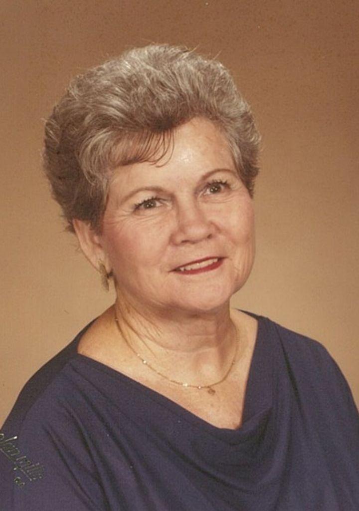 Lucille P Roberts